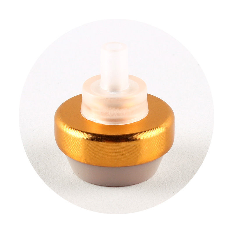 Hearing Aid Speaker