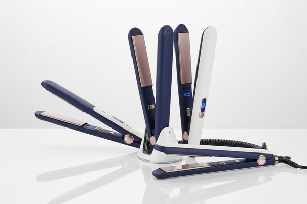 Hair straighteners
