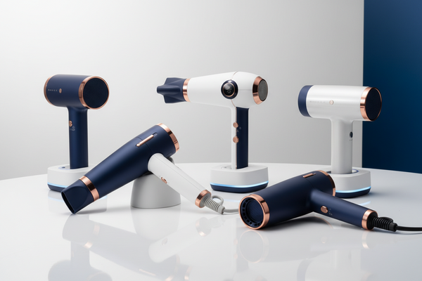 Hair dryers