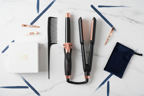 Hair tools & accessories