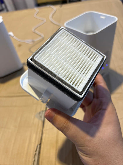 Air Purifier & Humidifier