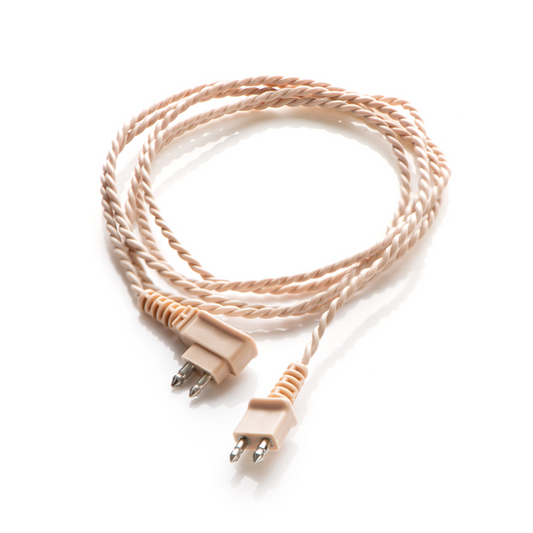 2 Pin Hearing Aid Wire