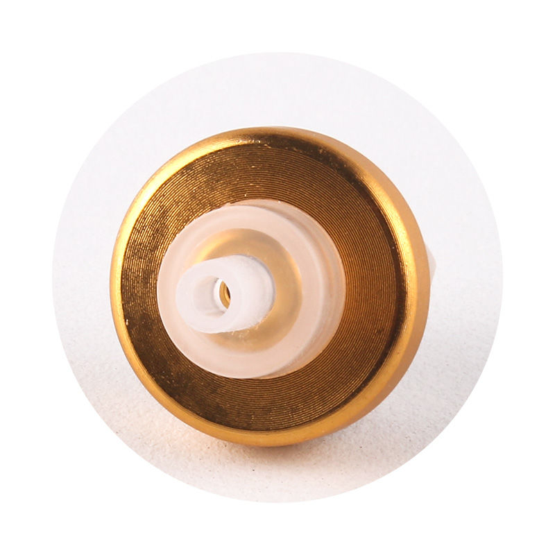 Hearing Aid Speaker