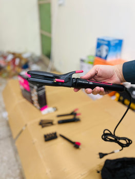 Rowenta 14 in 1 MultiStyler
