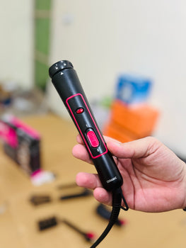Rowenta 14 in 1 MultiStyler