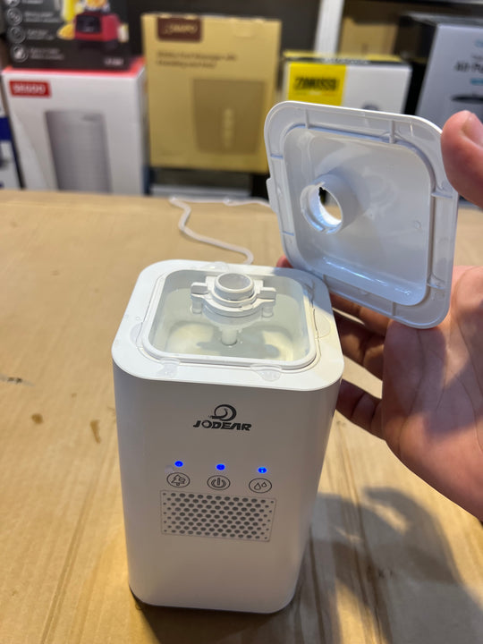 Air Purifier & Humidifier