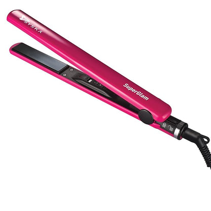 Syska hair straightener with keratin plates from Ajwa Imports preview