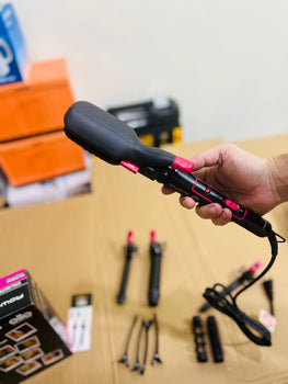 Rowenta 14 in 1 MultiStyler