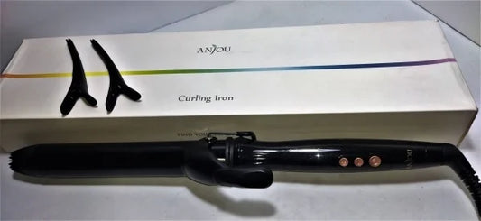 Anjou Curling Road Imported