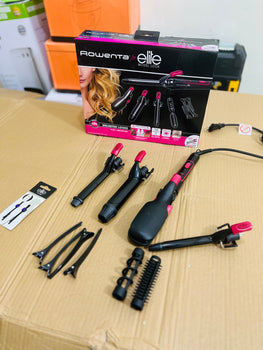 Rowenta 14 in 1 MultiStyler