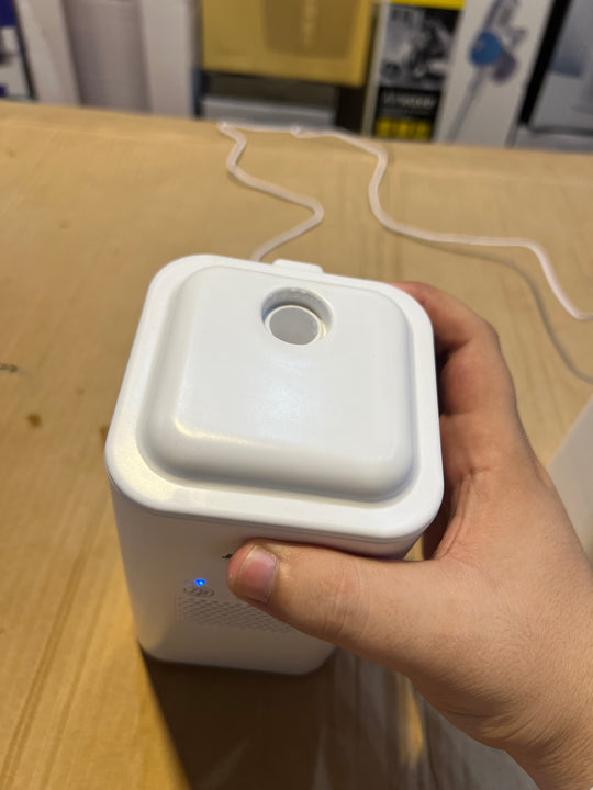 Air Purifier & Humidifier