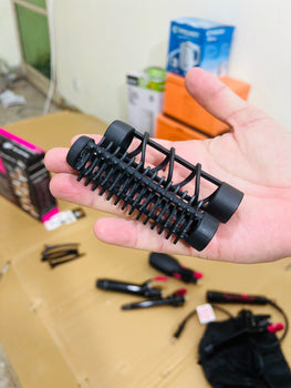 Rowenta 14 in 1 MultiStyler