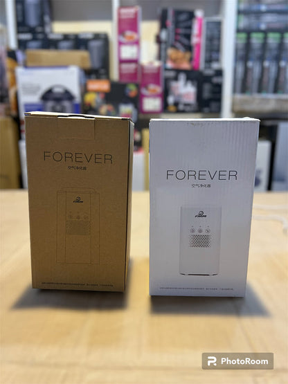 Air Purifier & Humidifier