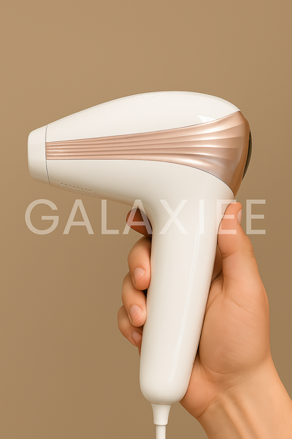 Bosidin Permanent  Laser IPL Hair Removal