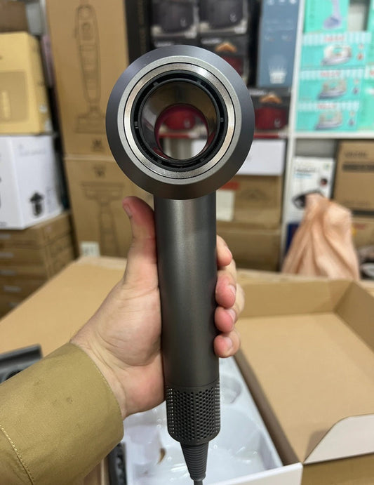 Bladeless Hair Dryer