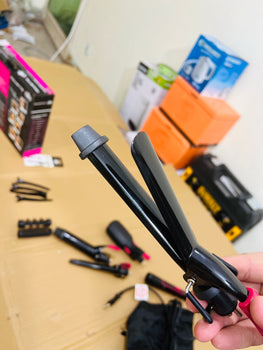 Rowenta 14 in 1 MultiStyler