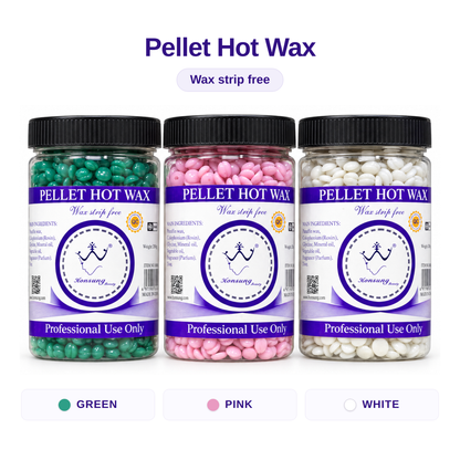3 Wax Jar Bundle