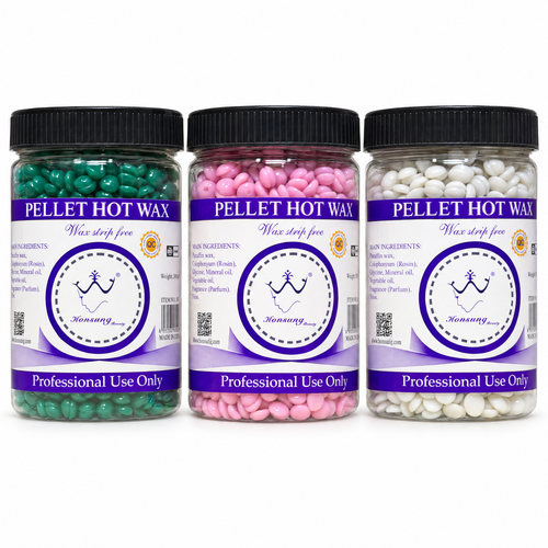 3 Wax Jar Bundle