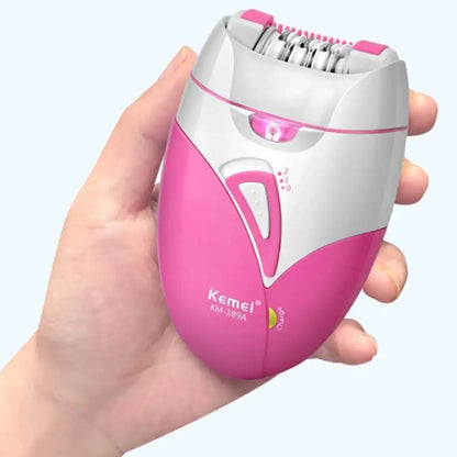 Electric Hair Epilator for Women