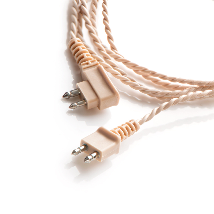 2 Pin Hearing Aid Wire