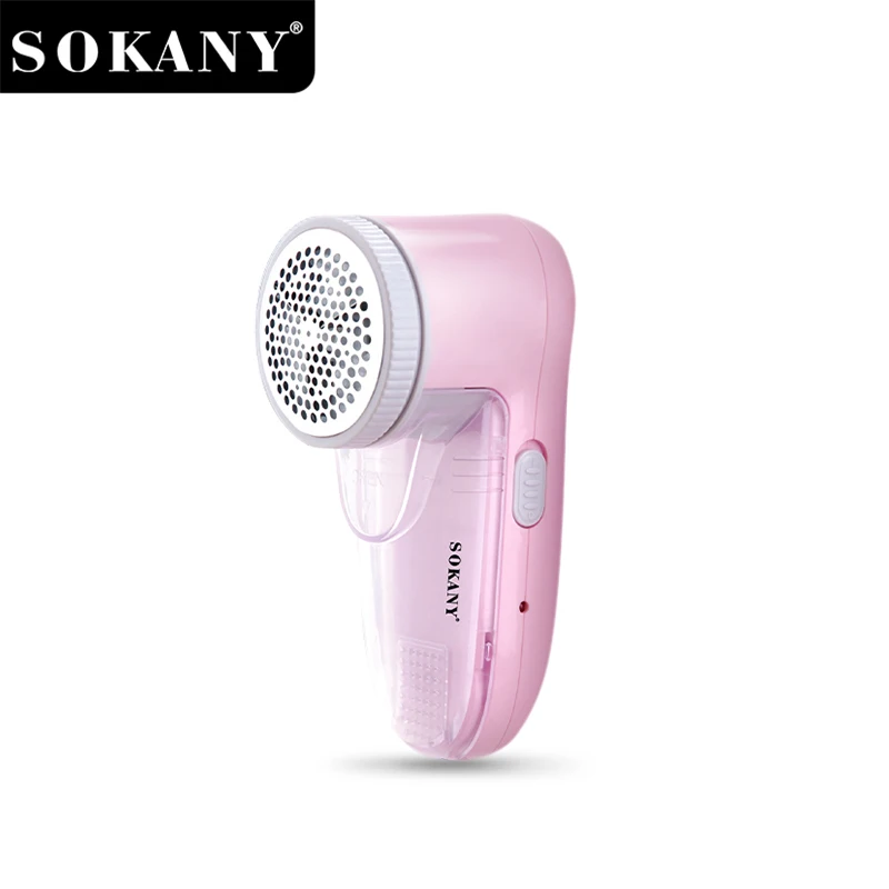Lint Remover & Fabric Shaver