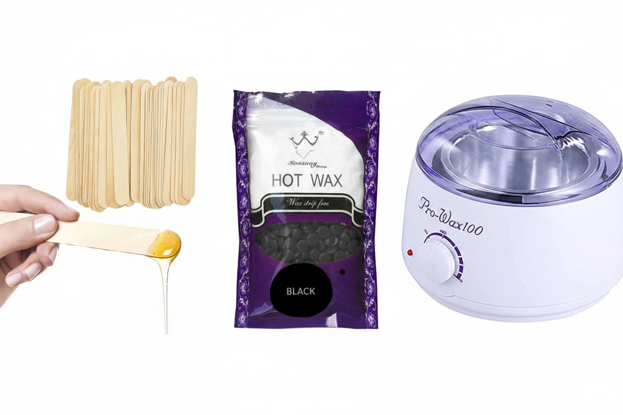 Hair Removal Waxing Machine - Wax Heater
