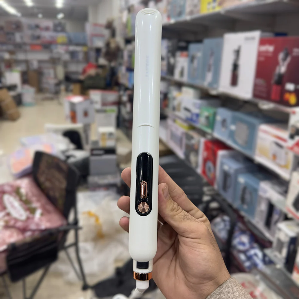 Sokany Professional Hair Straightener SK-1928