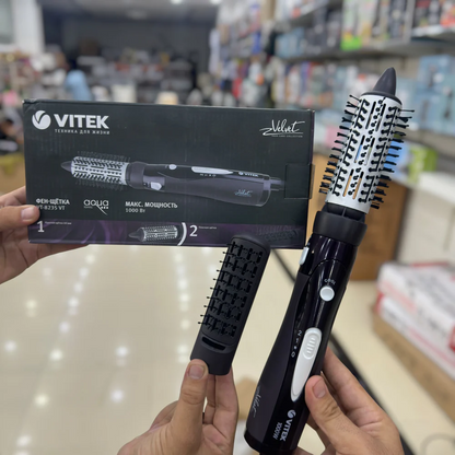 Vitek Hot Air Styler VT-8235VT Hair Brush