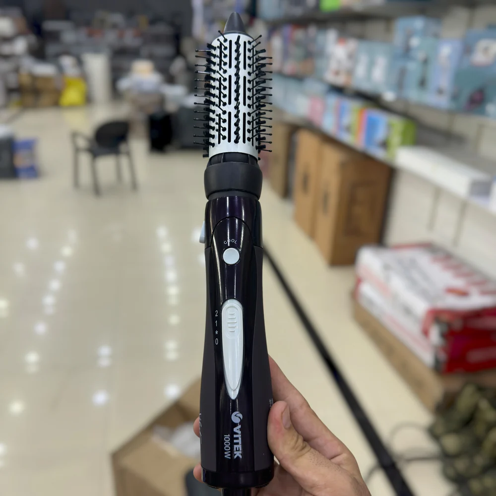 Vitek Hot Air Styler VT-8235VT Hair Brush