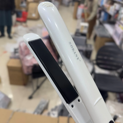 Sokany Professional Hair Straightener SK-1928