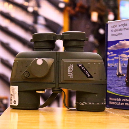 Imported Bostron 10x50 Binoculars