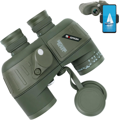 Imported Bostron 10x50 Binoculars