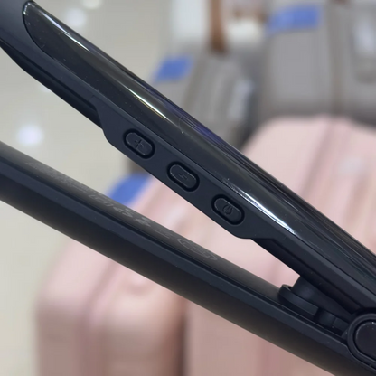 Professional Digital Sokany Hair Straightener SK-1916