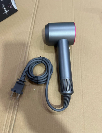Bladeless Hair Dryer