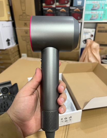 Bladeless Hair Dryer