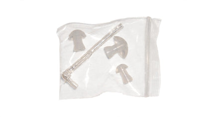 Clear Sound BTE Digital Hearing Aid – Whistle Free, Battery Operated