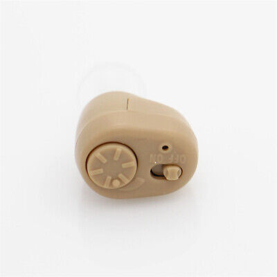 K 80 Hearing aid