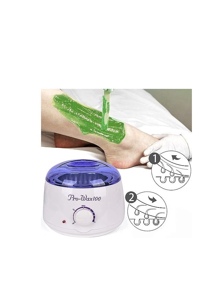 Hair Removal Waxing Machine - Wax Heater