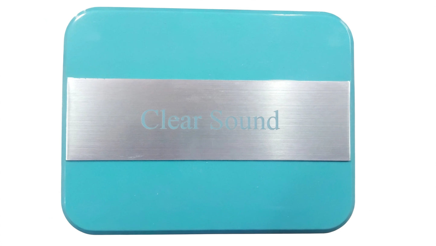 ZenBest Hearing Aid – Wire Speaker Version